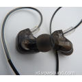 Earphone Nirkabel Sport in-Ear untuk Olahraga